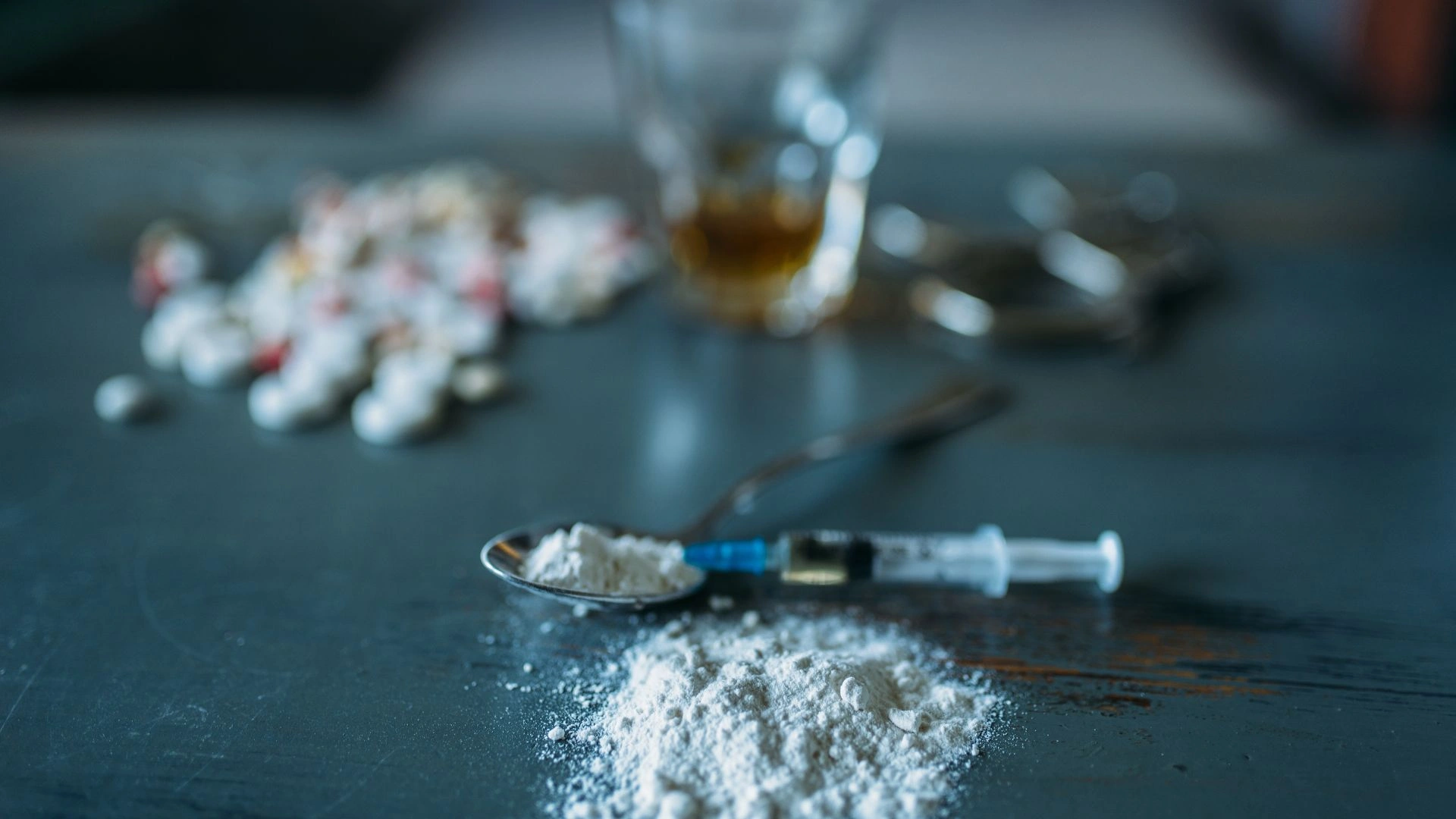 Buy MDMA Powder Online